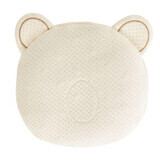 Organic Panda Seed Cushion, 0-6 months, Candide