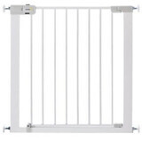 Easy Close metal gate, 73-80cm, Safety 1st