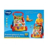 My 2 in 1 interactive preschooler, +6 months, Vtech Learn Through Play