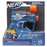 Blaster Nerf elite 2.0 Ace SD-1, +8 years, Hasbro