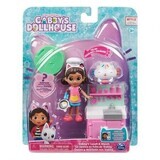Gabby's Kitchen, Gabby`s Dollhouse