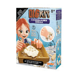 Clam digging kit, +8 years, Buki