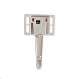Set di 2 dispositivi di chiusura interna per cassetti e porte, Zopa
