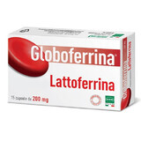 Globoferrin, 15 capsules, Sofar