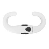 Sistema di chiusura delle porte a U, Zopa