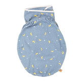 Swaddling system, 0-3 months, Swaddler Original Stellar, Ergobaby