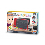 Writing tablet with LCD screen, +4 years, Buki