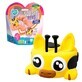 Lovin'do Air Clay Squishy Hero, +3 years, SquiRaff, Okto