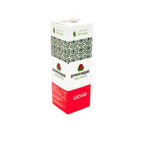 Green sugar liquid, 50 ml, Remedia