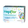 Hepiflor adult, 10 capsules, Therapy