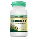 Herbolax, 30 tablets, Cosmopharm