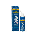 Isomar decongestant spray for nose, 50 ml, Euritalia
