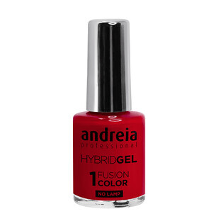 Smalto per unghie Hybrid Fusion H34, 10,5 ml, Andreia Professional