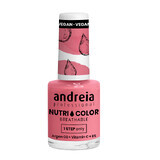 NutriColor-Care&amp;Colour NC13 nail polish, 10.5ml, Andreia Professional
