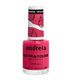NutriColor-Care&amp;Colour NC14 nail polish, 10.5ml, Andreia Professional