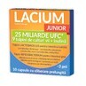 Lacium JUNIOR 25 billion CFU, 10 capsules, Zdrovit