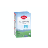 Hypoallergenic HA1 milk formula, from birth, 600 g, Topfer