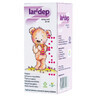 Laridep spray oral, 30 ml, Dr. Phyto