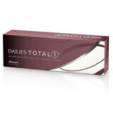 Contact lens -3.75 Dailies Total1, 30 pieces, Alcon