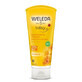 Cleansing lotion and shampoo marigold, Baby, 200ml, Weleda