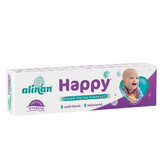 Alinan Happy buttock cream, 35 g, Fiterman
