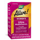 Alive Once Daily Women Ultra Nature's Way, 30 tablet, Secom
