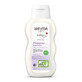 Baby Derma body lotion with white mallow, 200 ml, Weleda