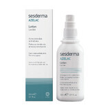 Sesderma Azelac Lotion for face, scalp and body, 100 ml