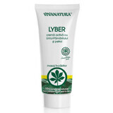 Lyber active cream with Earth-oil and Oil, 75 ml, Vivanatura