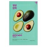 Pure Essence Avocado Mask, 20 ml, Holika Holika