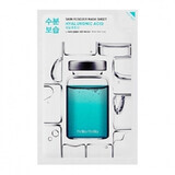 Hydrating Mask with Hyaluronic Acid, 20 ml, Holika Holika
