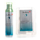 Tissue mask impregnated with Hydroviton Cold Mask, 12 pieces + Activating Serum, 100 ml, Floritene