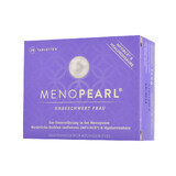 Menopearl, 28 tablets, A&amp;D Pharma