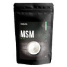 MSM powder, 250 g, Niavis
