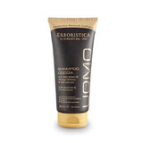 Energising and invigorating shampoo and shower gel with ginkgo biloba extract and panthenol Uomo, 200 ml, L'Erboristica