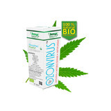 Ozone Virus with CBD 25mg, 10 ml, HempMed Pharma