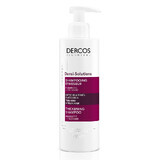 Vichy Dercos Shampooing pour cheveux fins et clairsemés avec effet de densification Densi-Solutions, 250 ml Vichy Dercos Shampooing pour cheveux fins et clairsemés avec effet de densification Densi-Solutions, 250 ml