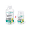 Lecithin 1200 mg pack, 90 capsules + 30 capsules, Rotta Natura