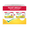Silimarină Forte pack, 60 + 30 tablets, Walmark