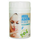 Raciu Blue Clay Cosmetic Paste, 500 g, Romcos Impex
