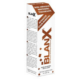 Arctic Lichen Toothpaste BlanX Med Antimacchia, 75 ml, Coswell