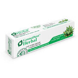 Toothpaste GennaDent Herbal, 50 ml, Vivanatura