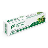 Toothpaste GennaDent Menthol, 80 ml, Vivanatura