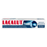 Toothpaste Lacalut Flora, 75 ml, Theiss Naturwaren
