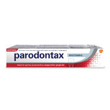 Whitening toothpaste Parodontax, 75 ml, Gsk