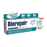 Toothpaste Biorepair Pro Scut Activ, 75 ml, Coswell