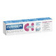 Fluoride toothpaste with strawberry flavour lightly mint 6 months - 6 years Biosmalto Baby-Kid, 50 ml, Curasept