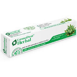 Toothpaste GennaDent Herbal, 80 ml, Vivanatura