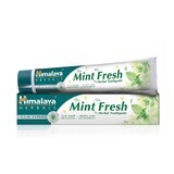 Toothpaste Mint Fresh, 75 ml, Himalaya