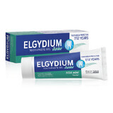 Children's Toothpaste Mild Mint, 50 ml, Elgydium Junior